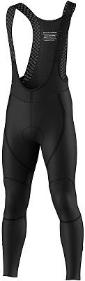 Превью  Велорейтузы BIEMME Sellaronda 2.0 с лямками Black
